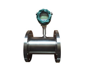 河北液體渦輪流量計,質(zhì)量超群的液體渦輪流量計品牌推薦