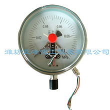 濰坊亞峰化工儀表 壓力表產品列表