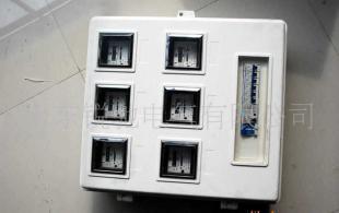 供應表位電子插卡玻璃鋼電表箱_電工電氣_世界工廠網中國產品信息庫