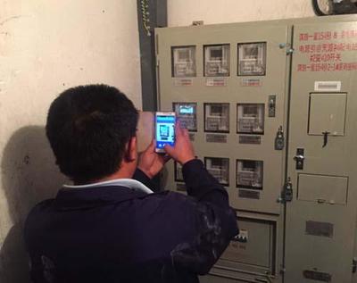 福建首家移動驗房受好評 海投地產開辟新篇章