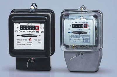 智能電表電費(fèi)&ldquo;噌噌&rdquo;的漲,懷疑被動(dòng)了手腳,電工說(shuō)偷電賊就在家