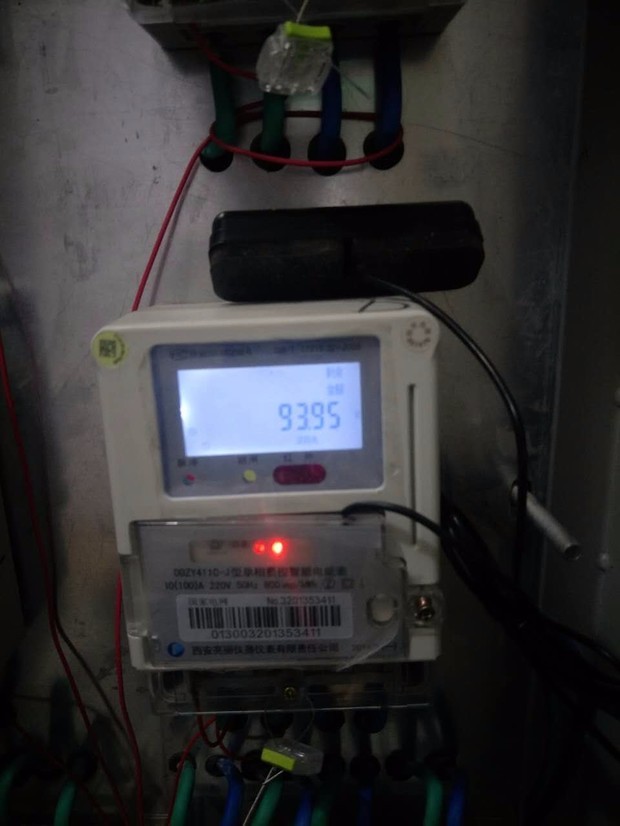 家用電表多出的那根黑線 揭秘其作用與安全須知