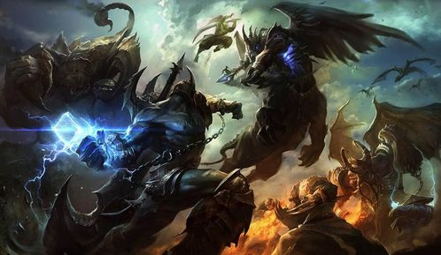 《DOTA 龍之血》——動畫與游戲開發(fā)的跨界交響
