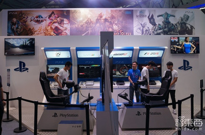 ChinaJoy 2024 超越“胸器”，聚焦動(dòng)漫游戲開發(fā)的多元魅力